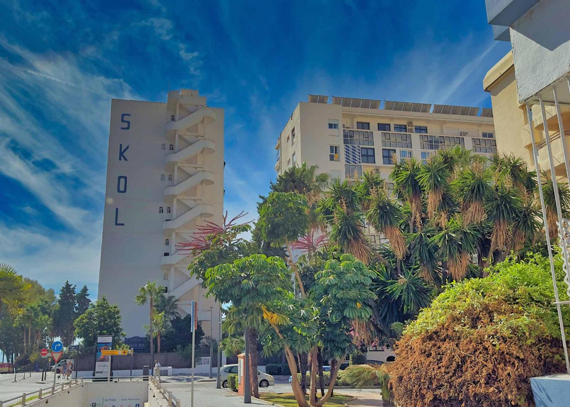 Apartamento Skol 206 Marbella