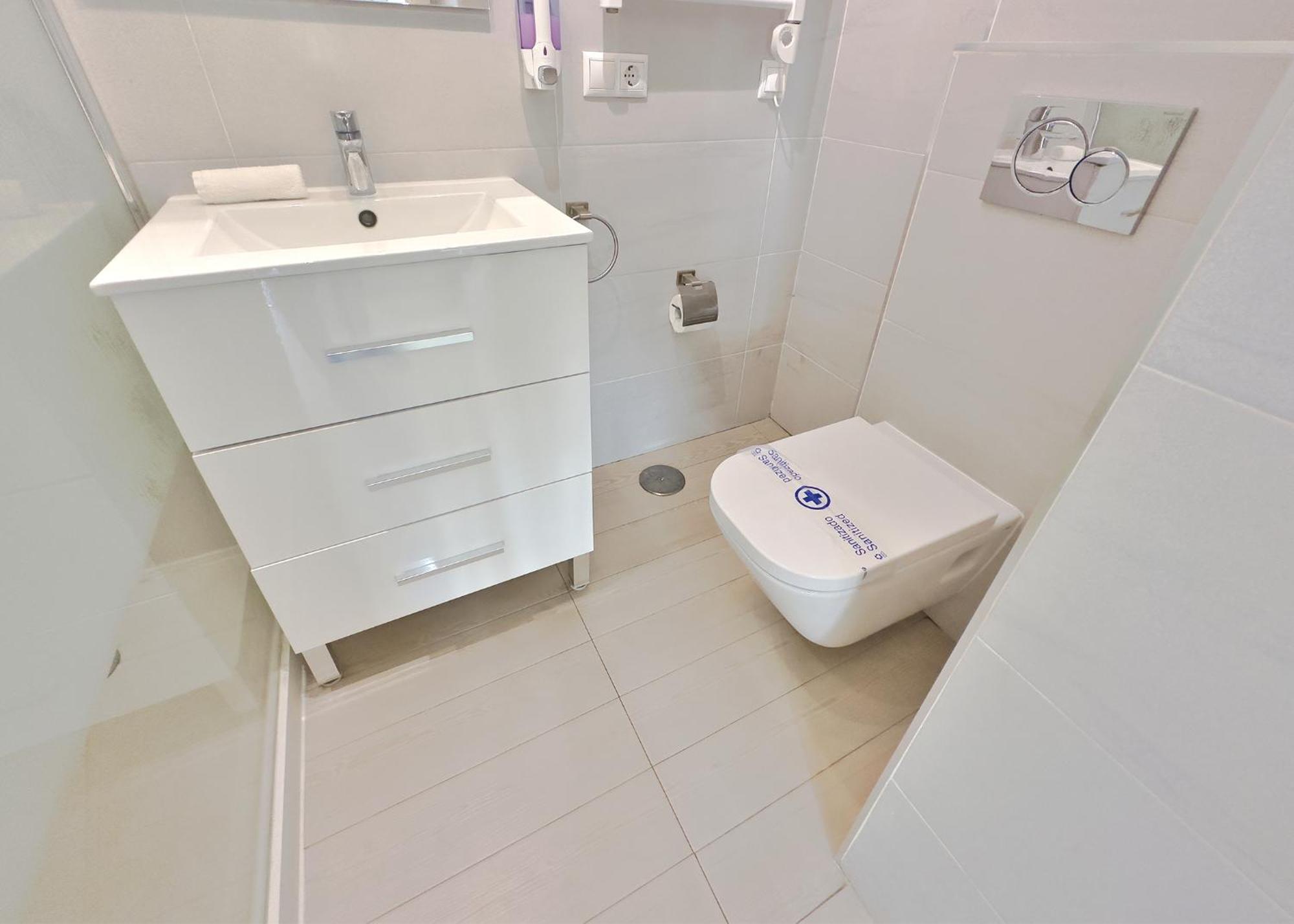 Apartamento Skol 206