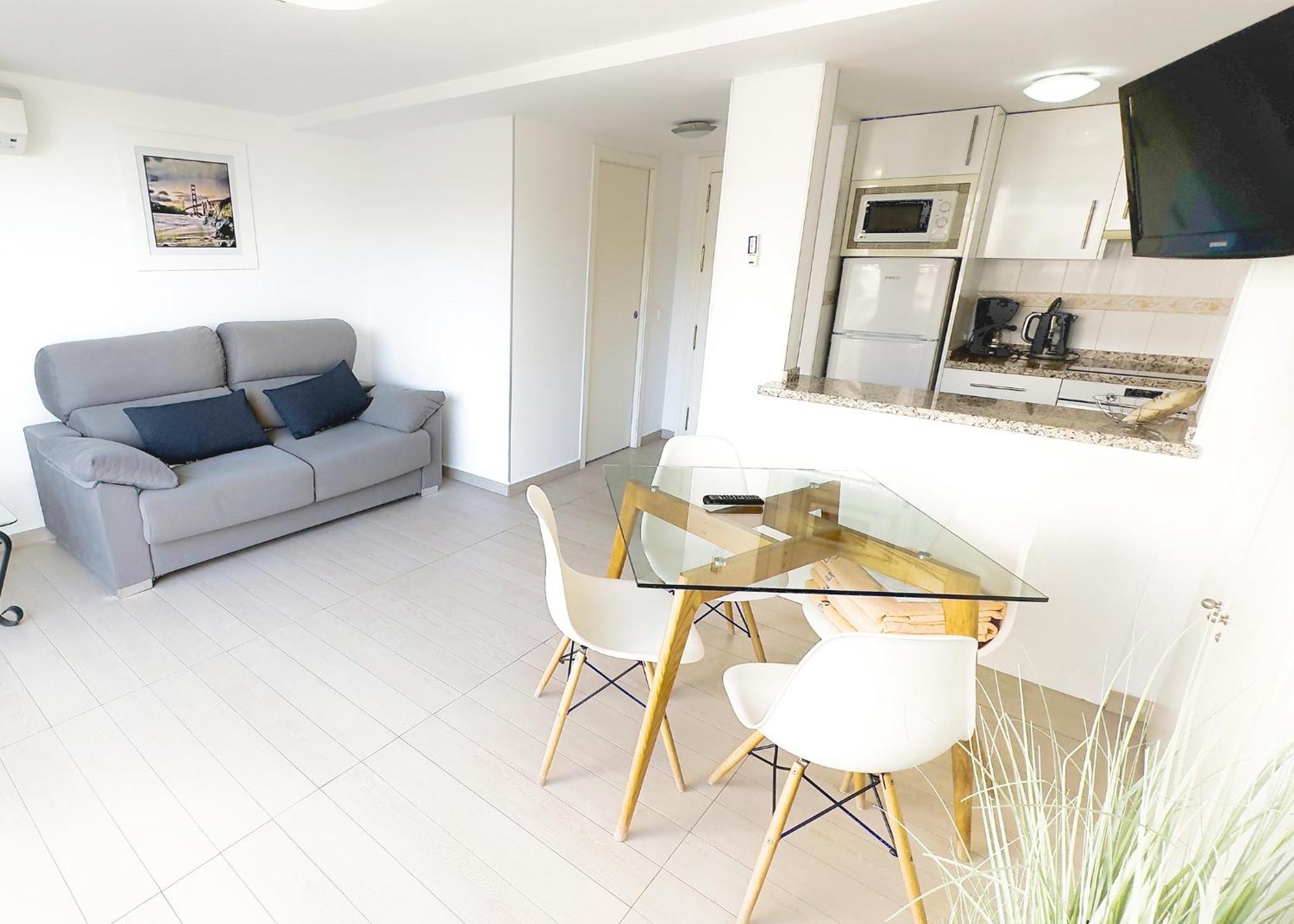 Apartamento Skol 206 Marbella
