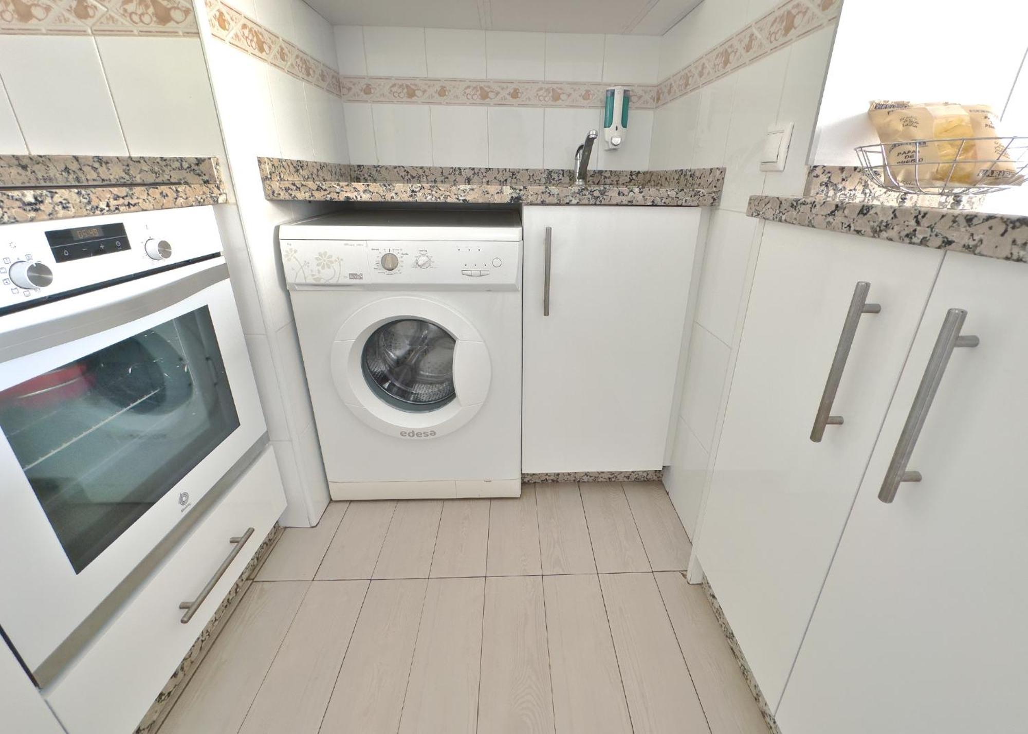 Skol 206 Apartamento
