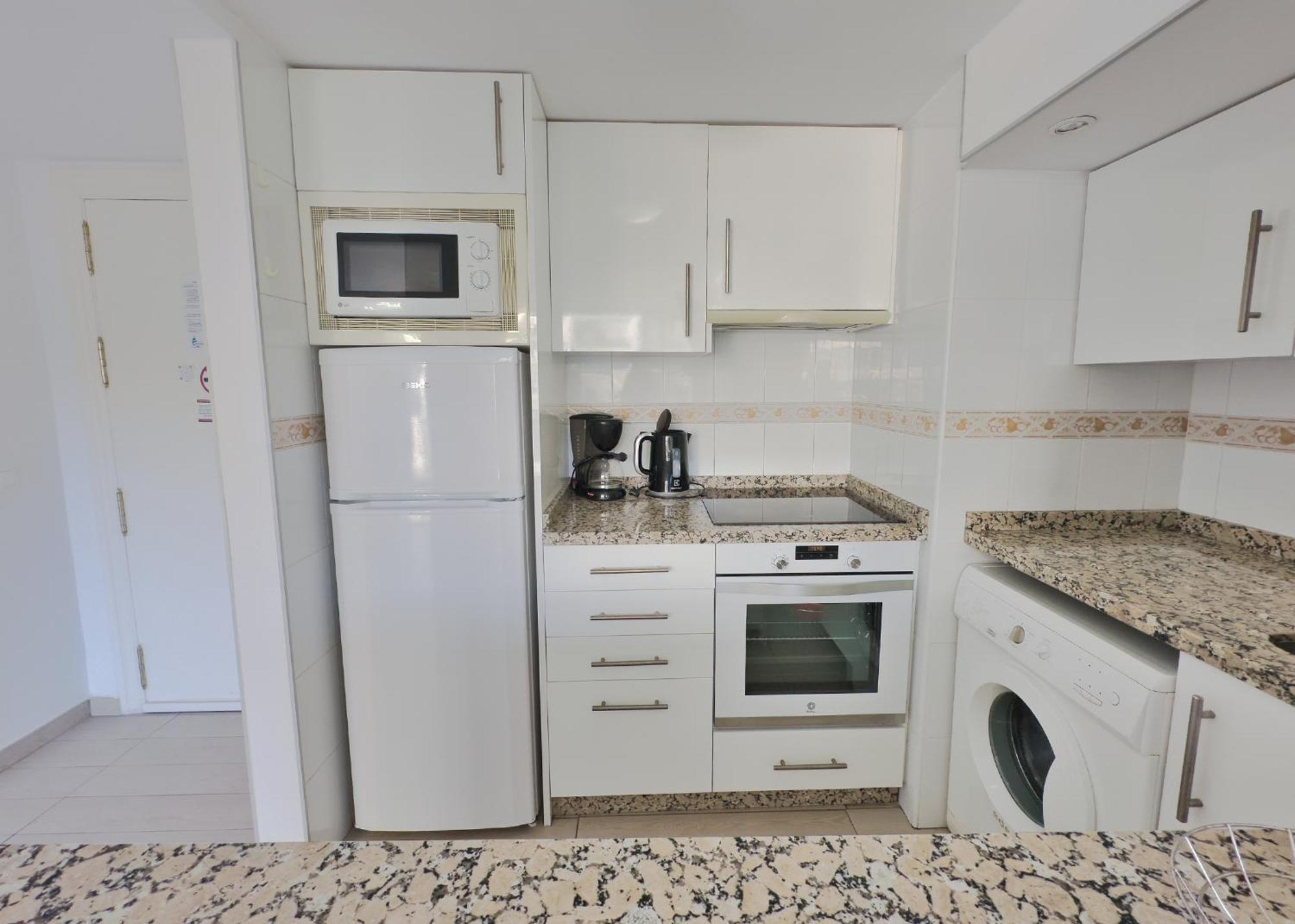 Skol 206 Apartamento *