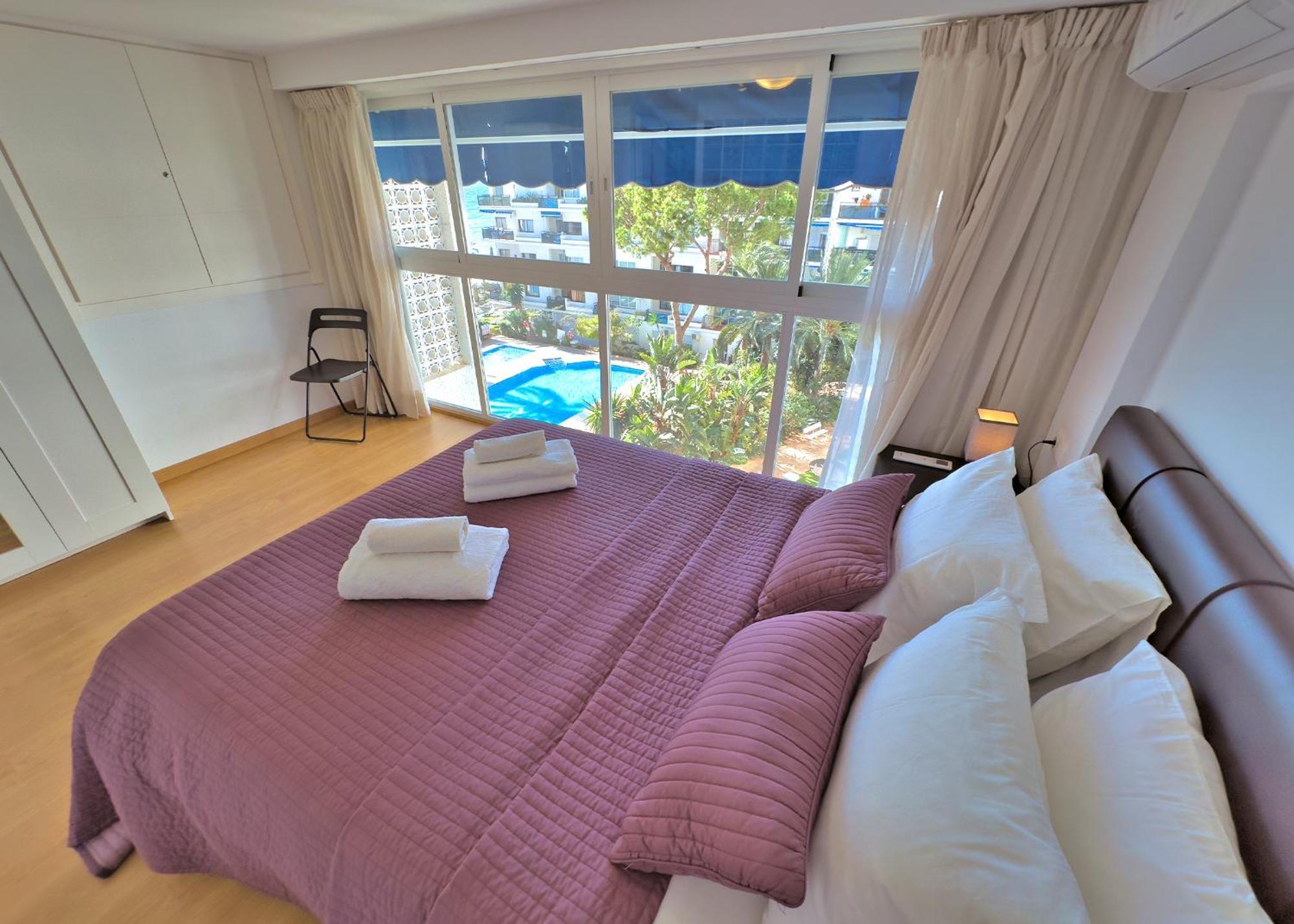 Apartamento Skol 206 Marbella