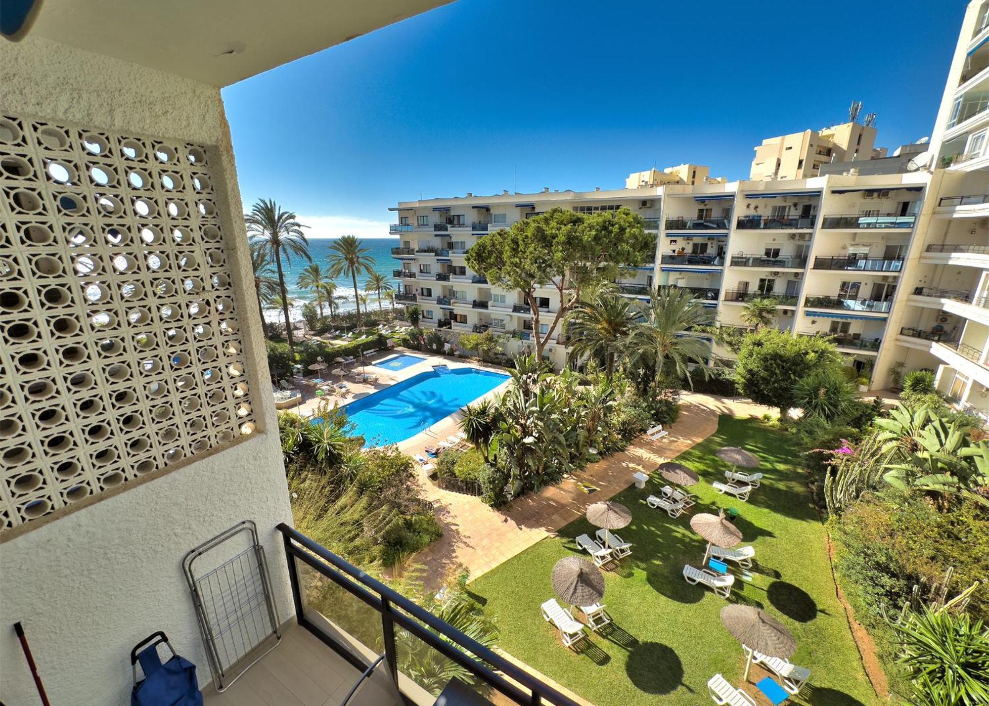 Apartamento Skol 206